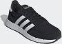 Adidas run 60s 2.0 sneakers zwart wit dames - Thumbnail 11