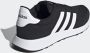 Adidas run 60s 2.0 sneakers zwart wit dames - Thumbnail 12