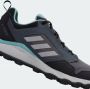 Adidas Performance Terrex Tracerocker 2.0 wandelschoenen zwart grijs mintgroen - Thumbnail 15
