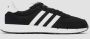 Adidas run 60s 2.0 sneakers zwart wit dames - Thumbnail 2