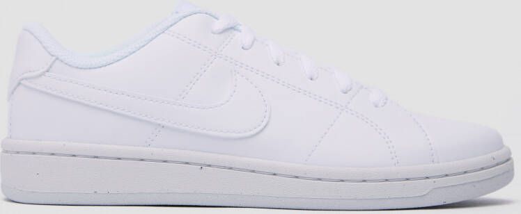 Nike court royale 2 sneakers wit dames