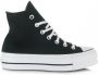 Converse Chuck Taylor All Star Lift Hi Fashion sneakers Schoenen black white white maat: 36.5 beschikbare maaten:36.5 37.5 38 39.5 40 41 4 - Thumbnail 5