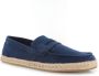 TOMS Heren Standford 2.0 Rope Loafers Donkerblauw - Thumbnail 8
