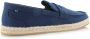 TOMS Heren Standford 2.0 Rope Loafers Donkerblauw - Thumbnail 10