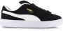 Puma Suede XL | black white Zwart Suede Lage sneakers Unisex - Thumbnail 2