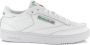 Reebok Club C 85 Sneaker Tennis Schoenen white green maat: 46 beschikbare maaten:41 42.5 43 44.5 45 46 40.5 37.5 - Thumbnail 5