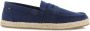 TOMS Heren Standford 2.0 Rope Loafers Donkerblauw - Thumbnail 4