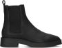 Copenhagen Boots & laarzen CPH662 Waxed Nabuc in zwart - Thumbnail 2
