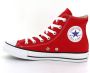 Converse Chuck Taylor All Star Hi Classic Colours Sneakers Kinderen Red - Thumbnail 4