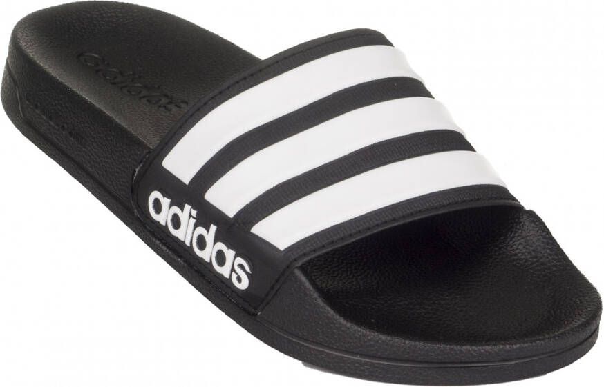 Adidas Adilette Shower Sandalen zwart