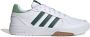 Adidas Stijlvolle Courtbeat LTH Sneakers Multicolor - Thumbnail 2