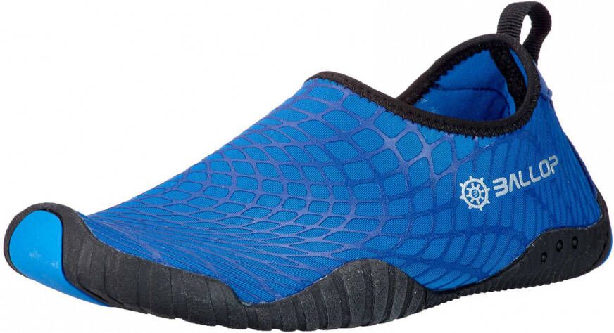 Ballop Spider Sneakers blauw