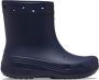 Crocs Classic Rain Boot Rubberlaarzen maat M9 W11 blauw - Thumbnail 1