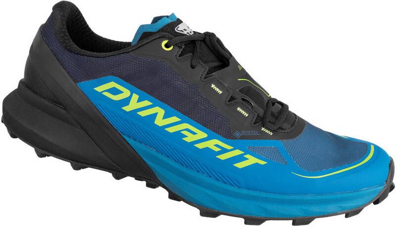 Dynafit Ultra 50 GTX Trailrunningschoenen blauw