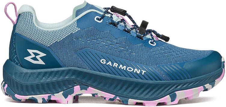 Garmont Women's 9.81 Pulse Multisportschoenen blauw
