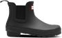 Hunter Boots & laarzen Womens Original Chelsea Boot in zwart - Thumbnail 4