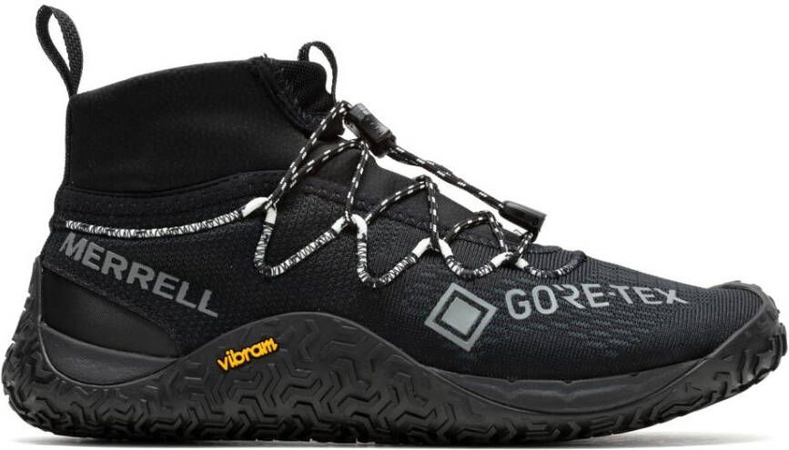 Merrell Women's Trail Glove 7 GTX Barefootschoenen zwart