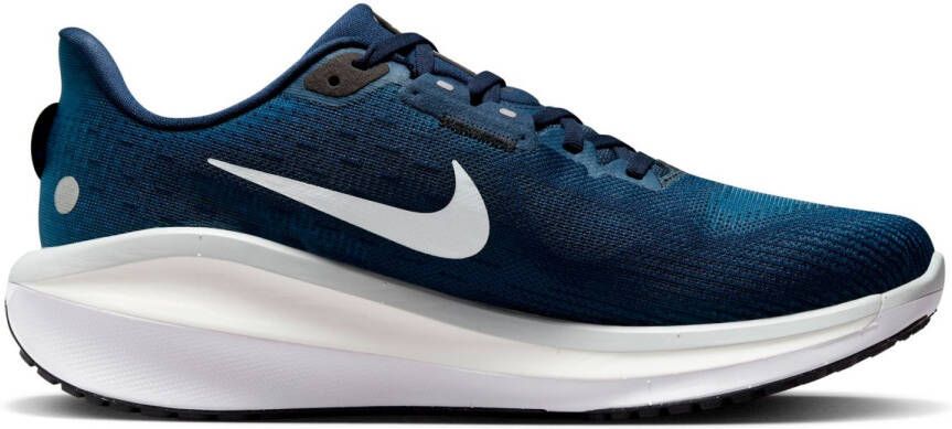 Nike Vomero 17 Hardloopschoenen blauw