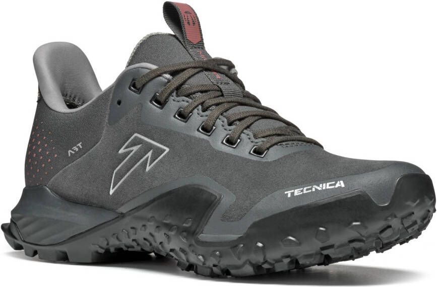 Tecnica Women's Magma 2.0 GTX Multisportschoenen zwart
