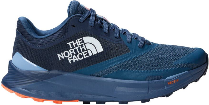 The North Face Vectiv Enduris 3 Trailrunningschoenen blauw