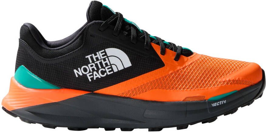 The North Face Vectiv Enduris 3 Trailrunningschoenen zwart