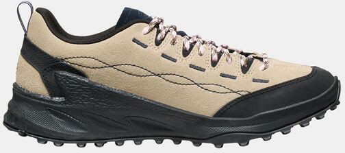 Keen Jasper Zionic Dames Sneakers Suede Safari Giggle Pink