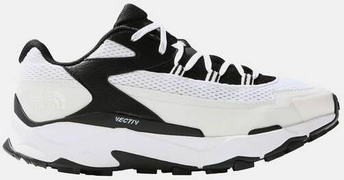 The North Face Witte Sneakers met Vectiv™ Technologie White Heren