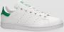 Adidas Originals Stan Smith Sneaker Fashion sneakers Schoenen ftwr white ftwr white conavy maat: 45 1 3 beschikbare maaten:41 1 3 42 43 1 3 44 4 - Thumbnail 13