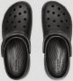 Crocs Classic Platform Sandalen & Slides Schoenen black maat: 38 39 beschikbare maaten:36 37 38 39 40 41 42 - Thumbnail 8
