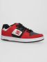 DC Shoes Suede Sneakers met Impact-Acon Technologie Red Heren - Thumbnail 3