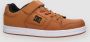 DC Shoes Manteca 4 V Adbs300378 Sneakers Oranje Jongen - Thumbnail 2