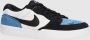 Nike SB Force 58 Skateschoenen blauw - Thumbnail 1