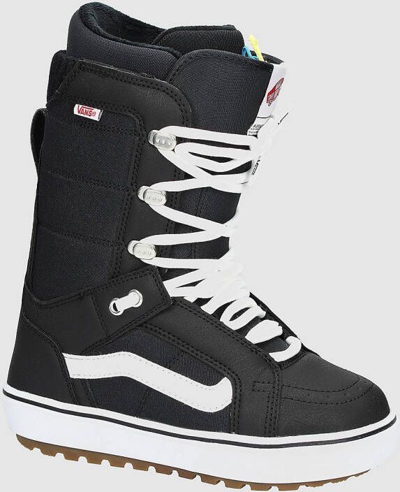 Vans Hi-Standard OG 2024 Snowboard schoenen zwart