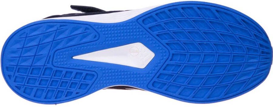Adidas Perfor ce Duramo 10 hardloopschoenen Duramo 10 donkerblauw zilver metallic kobaltblauw kids - Foto 1