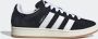 Adidas Originals Campus Sneaker Skate Schoenen core black ftwr white off white maat: 45 1 3 beschikbare maaten:41 1 3 42 2 3 43 1 3 44 2 3 - Thumbnail 1