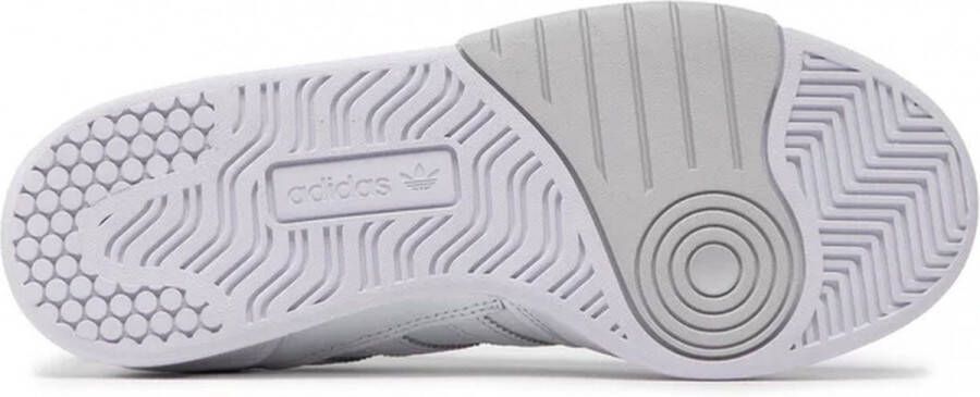 Adidas Originals Courtic Low Top Sneakers Wit