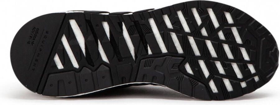Adidas Originals Zx 930 X Mode sneakers nen zwart