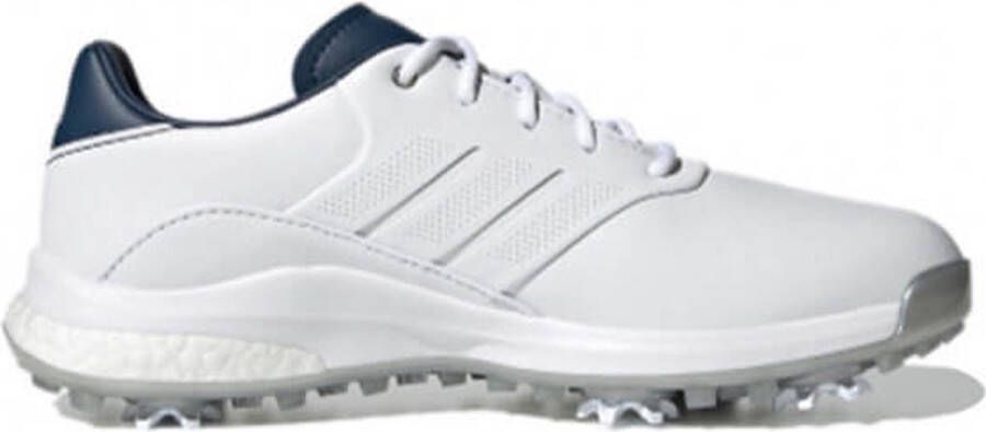 Adidas Perfor ce W Perf Classic De schoenen van het golf Witte