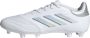 Adidas Perfor ce Copa Pure II League Firm Ground Voetbalschoenen Unisex Wit - Thumbnail 1