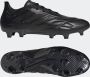 Adidas Performance Copa Pure.1 Firm Ground Voetbalschoenen Unisex Zwart - Thumbnail 1