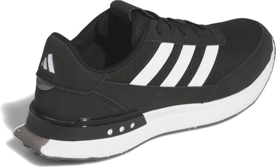 Adidas Performance S2G Spikeless 24 Golfschoenen Heren Zwart
