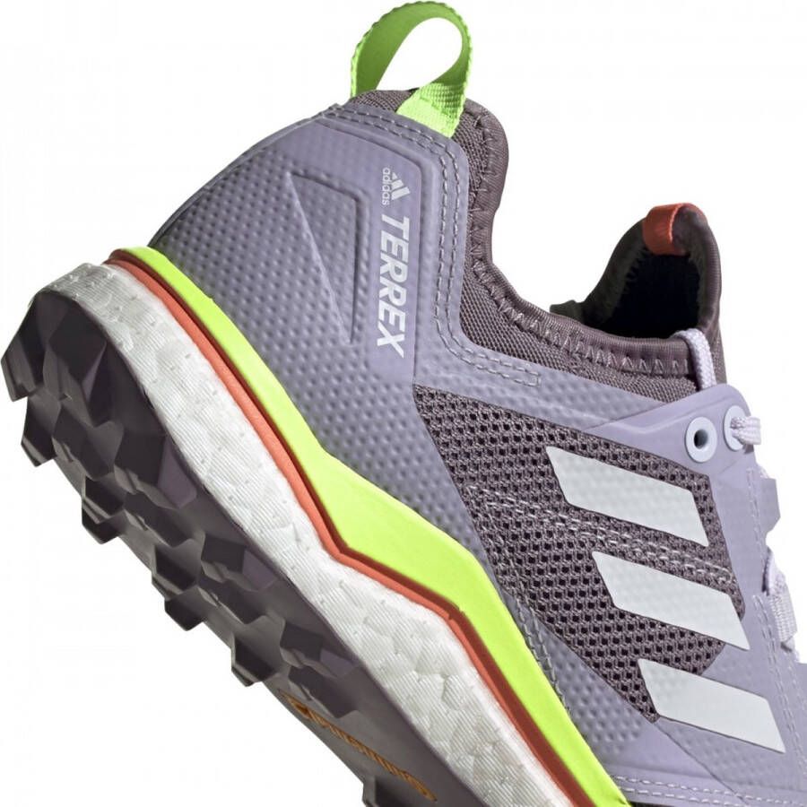 Adidas Performance NU 21% KORTING: runningschoenen Terrex Agravic Xt Gtx Trail
