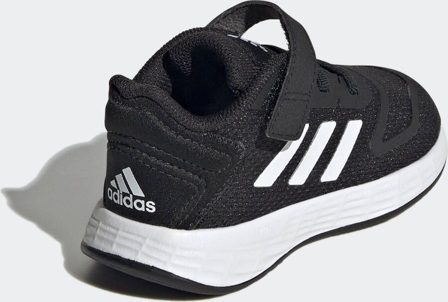 Adidas Sportswear Duramo 10 Schoenen Kinderen Zwart