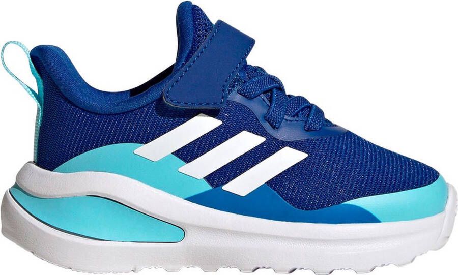 Adidas Sportswear Fortarun El Hardloopschoenen Baby Blue