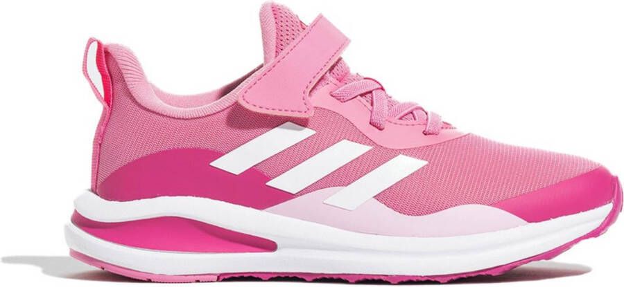 adidas SPORTSWEAR Fortarun El Hardloopschoenen Kinderen Pink