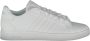 Adidas Sportswear Grand Court 2.0 sneakers wit lichtgrijs Imitatieleer 36 2 3 - Thumbnail 10