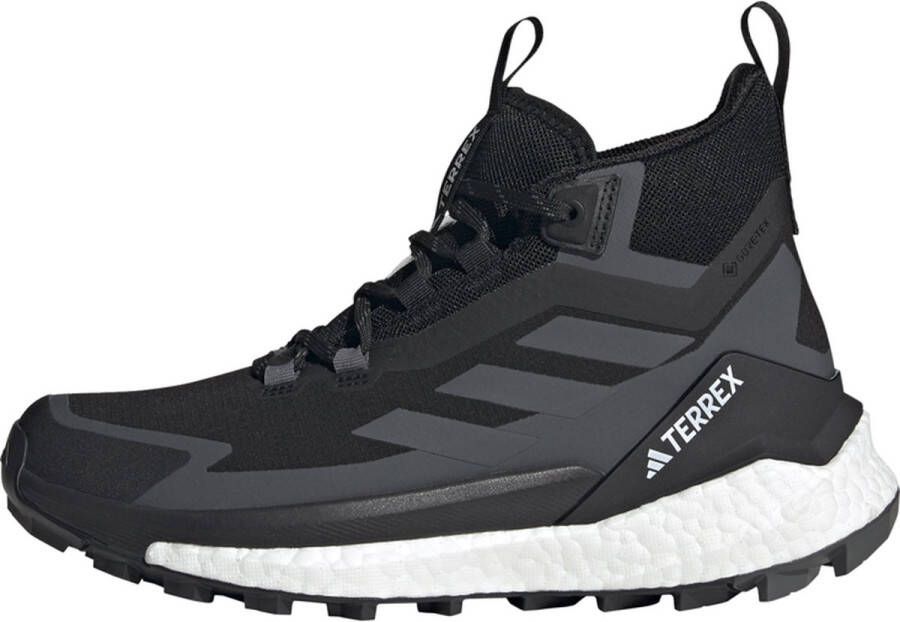 Adidas Terrex 's Terrex Free Hiker 2 Wandelschoenen zwart grijs