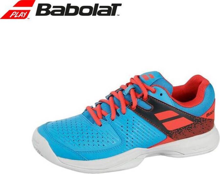 Babolat Pulsion women all courts sky blue