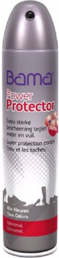 Bama Super Protector Extra Sterke Bescherming Tegen Water En Vuil