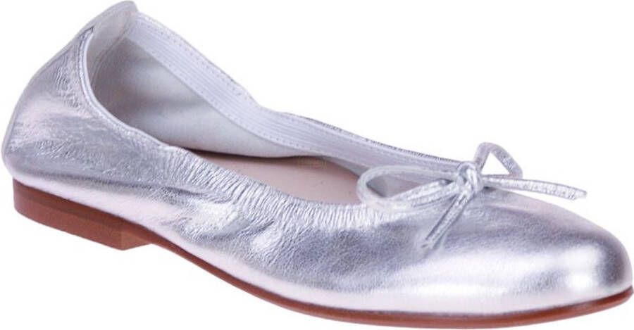 Beberlis Ballerina shoes Grijs Dames